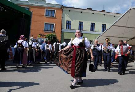 Staromiejska Wiosna- sobota